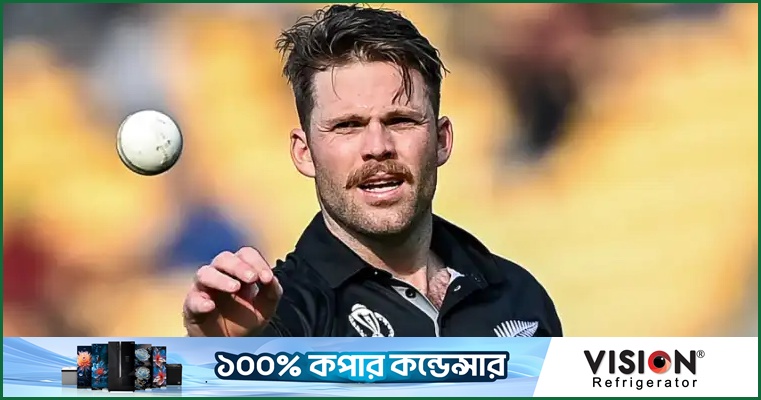 চুক্তিতে না থাকলেও দেশের হয়ে খেলতে চান ফার্গুসন